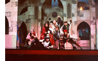 Pirates of Penzance